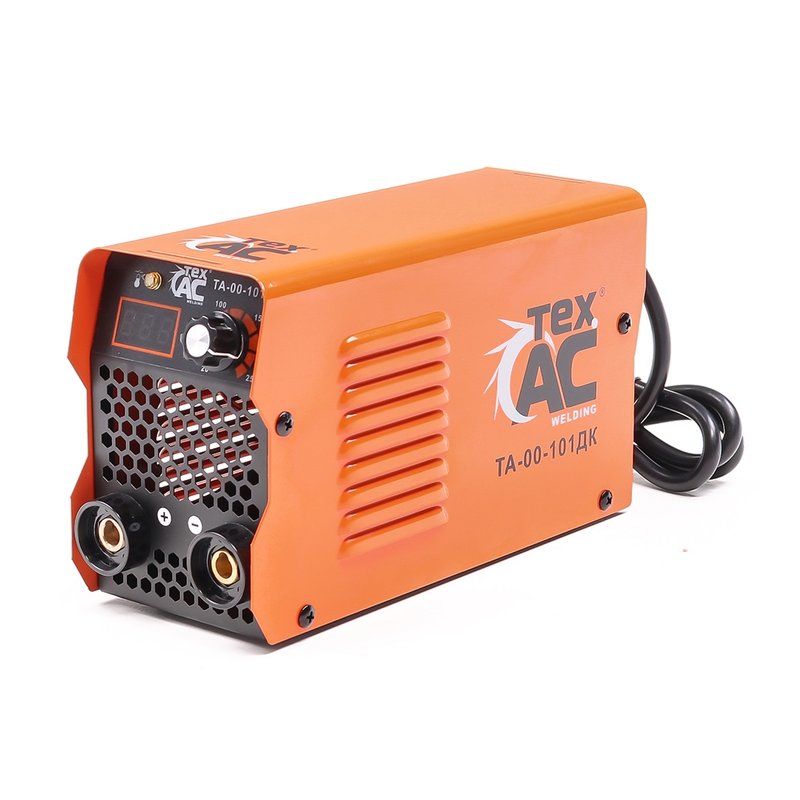 Зварювальний апарат Tex.AC ТА-00-101ДК