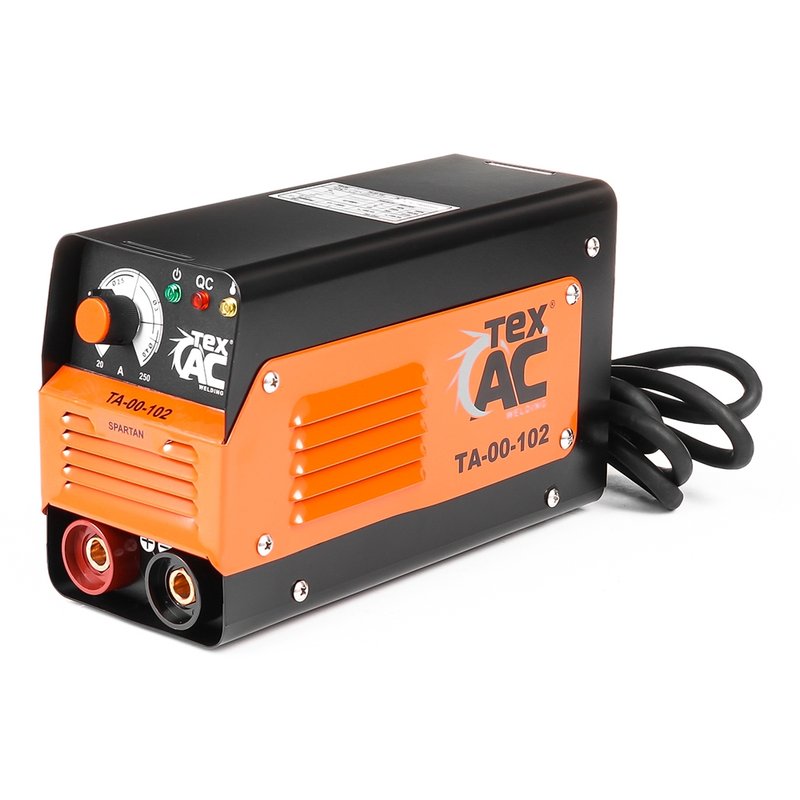Зварювальний апарат Tex.AC ТА-00-102