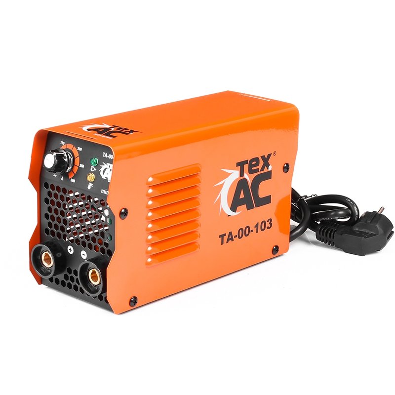 Зварювальний апарат Tex.AC ТА-00-103