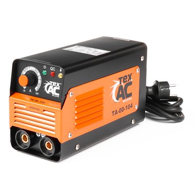Зварювальний апарат Tex.AC ТА-00-104