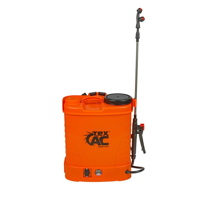 Обприскувач акумуляторний Tex.AC ТА-03-450 (12л)
