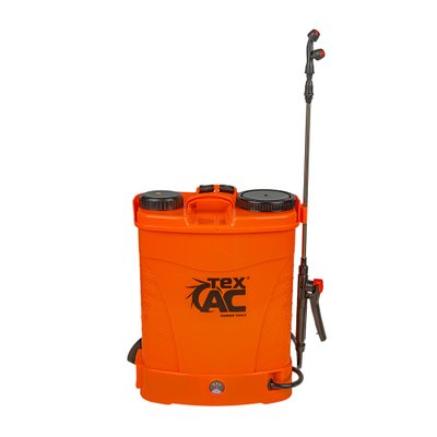 Обприскувач акумуляторний Tex.AC ТА-03-465 (16л)