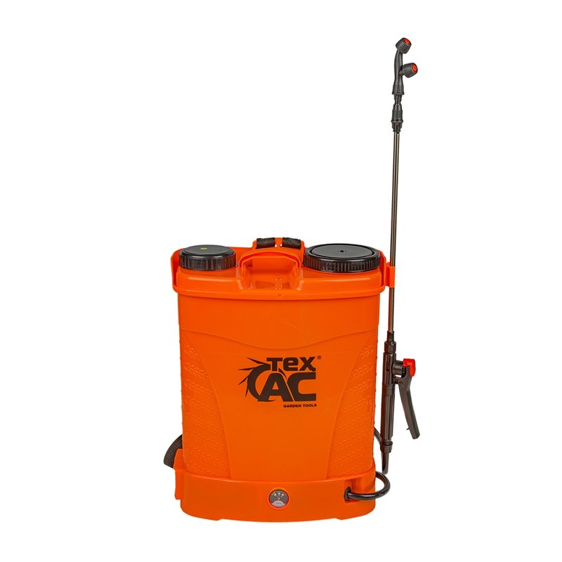 Обприскувач акумуляторний Tex.AC ТА-03-465 (16л)