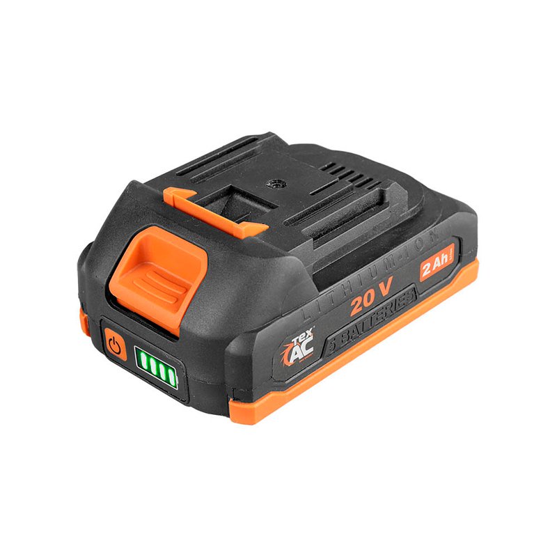 Акумуляторна батарея 2Аг Tex.AC TAOE-B210