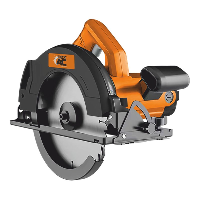 Циркулярна пила Tex.AC TA-SC1600