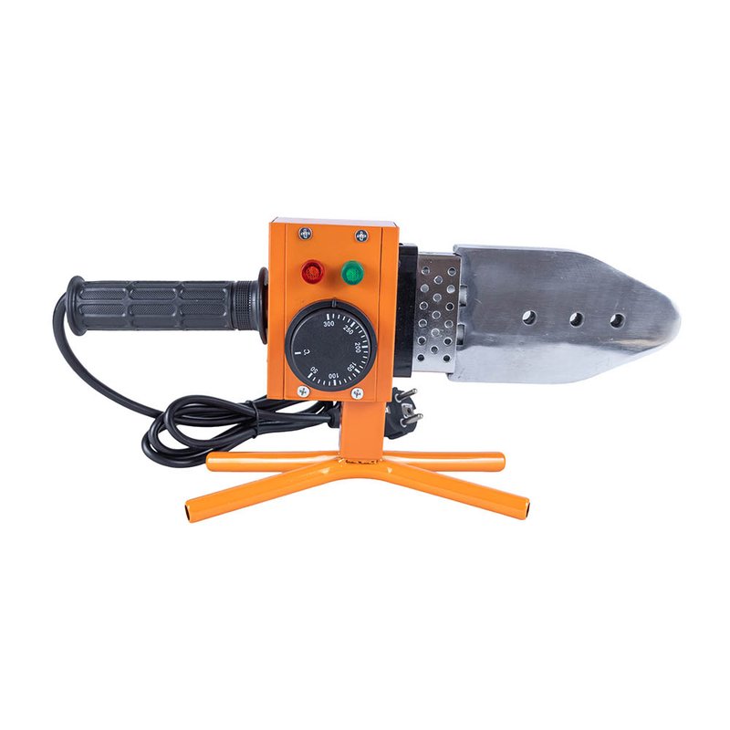 Паяльник для пластикових труб Tex.AC TA-WP1200