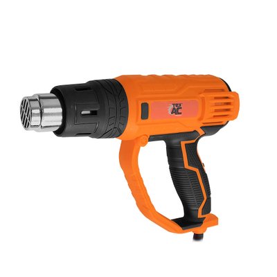Пістолет гарячого повітря Tex.AC TA-HG2200