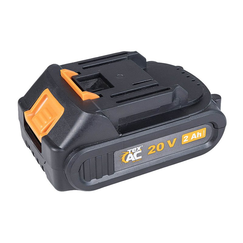 Акумуляторна батарея 2Аг Tex.AC TAOE-B205