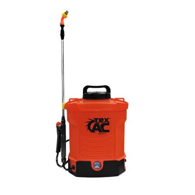 Обприскувач акумуляторний Tex.AC TA-SG8L