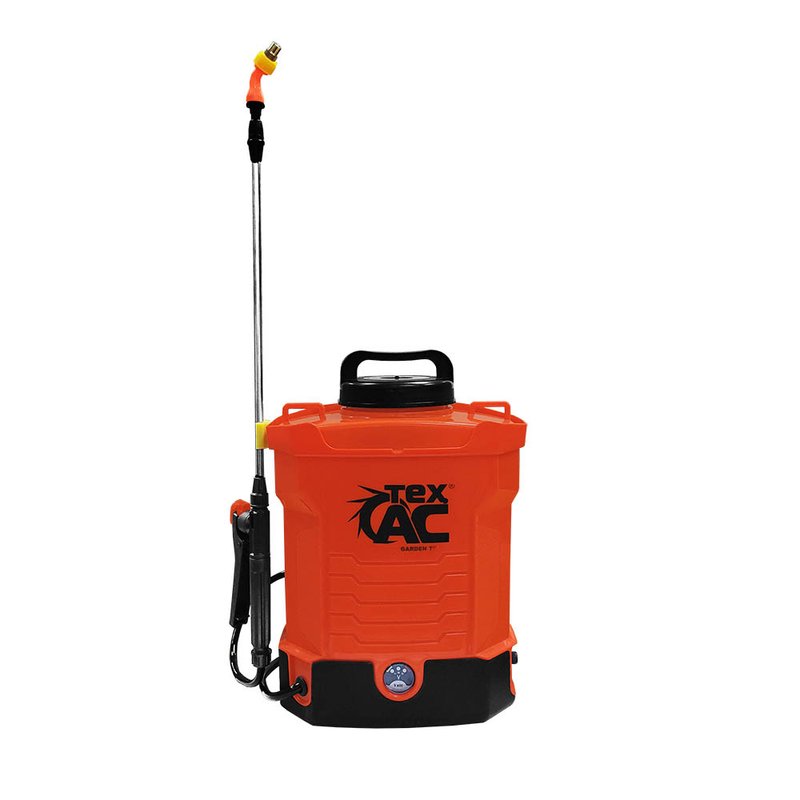 Обприскувач акумуляторний Tex.AC TA-SG10L