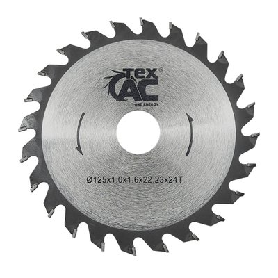 Tex.AC TAOE-CS125M-125