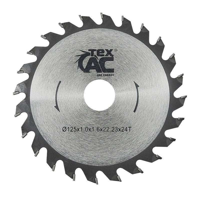 Tex.AC TAOE-CS125M-125