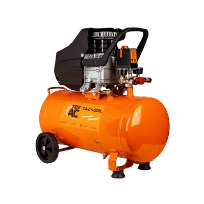 Компресор повітряний Tex.AC ТА-01-620L