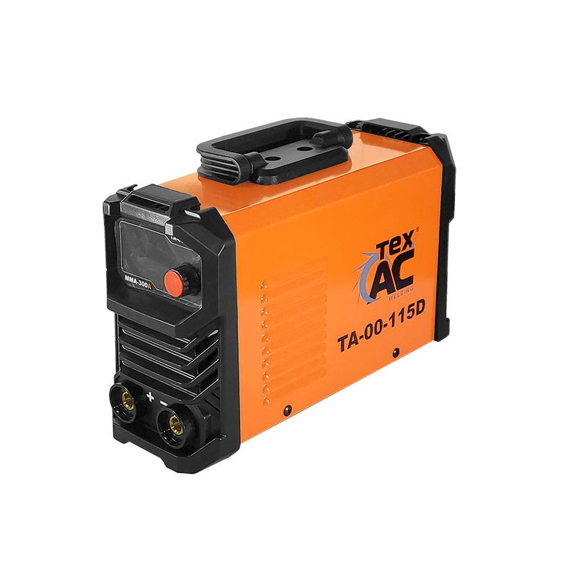 Зварювальний апарат Tex.AC TA-00-115D