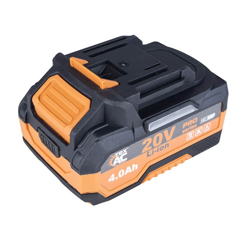 Акумуляторна батарея 4Аг 15С Tex.AC TAOE-B410P