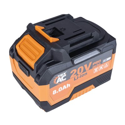 Акумуляторна батарея 8Аг 15С Tex.AC TAOE-B810P
