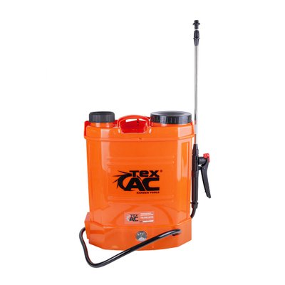 Обприскувач акумуляторний Tex.AC TA-SG12PB