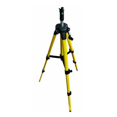 Штатив для лазерного рівня 1.2 м Tex.AC ТА-05-045