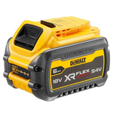 Акумуляторна батарея DeWALT DCB546