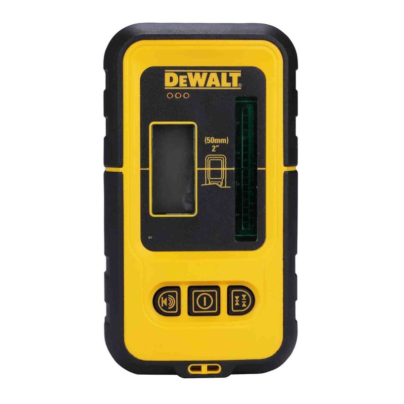 Мішень-променевловлювач DeWALT DE0892G