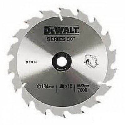 Диск пиляльний EXTREME WORKSHOP DeWALT DT1089