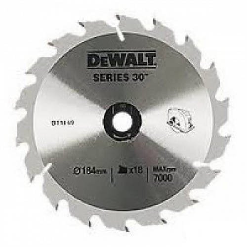 Диск пиляльний EXTREME WORKSHOP DeWALT DT1089