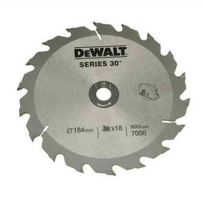 Диск пиляльний СONSTRUCTION DeWALT DT1938