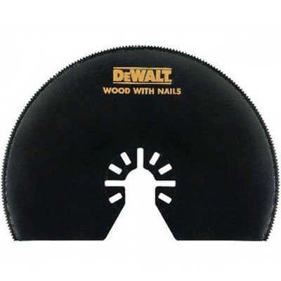 Диск пильний сегментований DeWALT DT20708