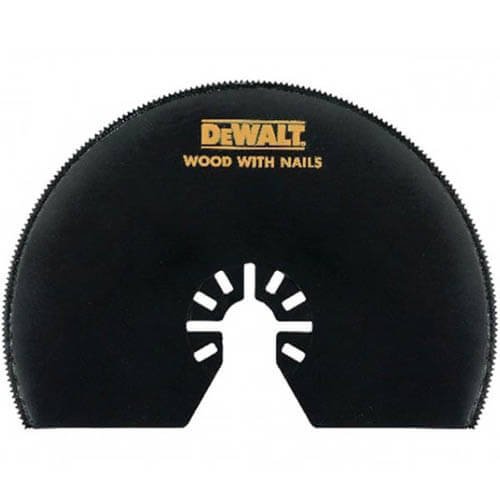 Диск пильний сегментований DeWALT DT20708