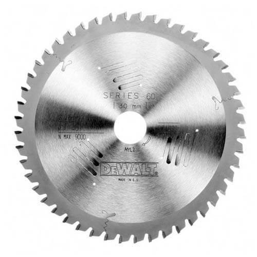 Диск пиляльний EXTREME WORKSHOP DeWALT DT4217