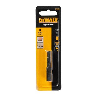 Свердло алмазное EXTREME DeWALT DT6040