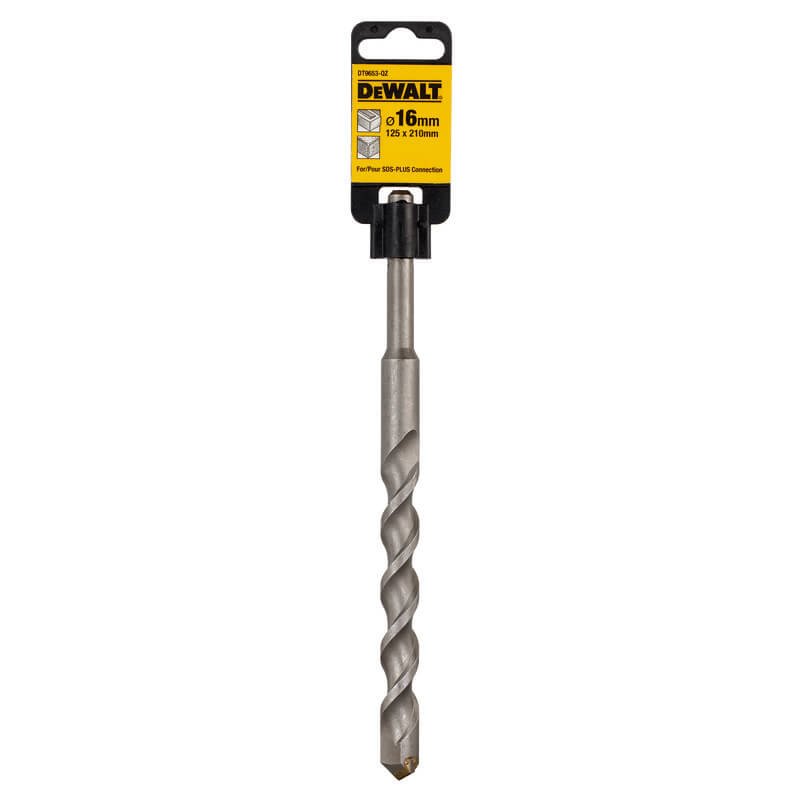 Бур DeWALT DT9653