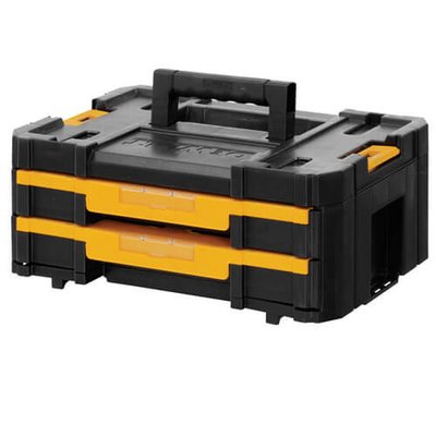 Ящик інструментальний TSTAK DeWALT DWST1-70706