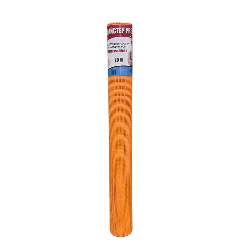 М160 PREMIUM 20 м.кв.(6 рул/міш) (упаковка 7 шт)