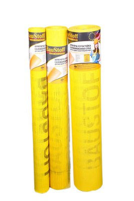 TM Baustoff FCG160 20 м.кв.(4 рул/міш) (упаковка 6 шт)