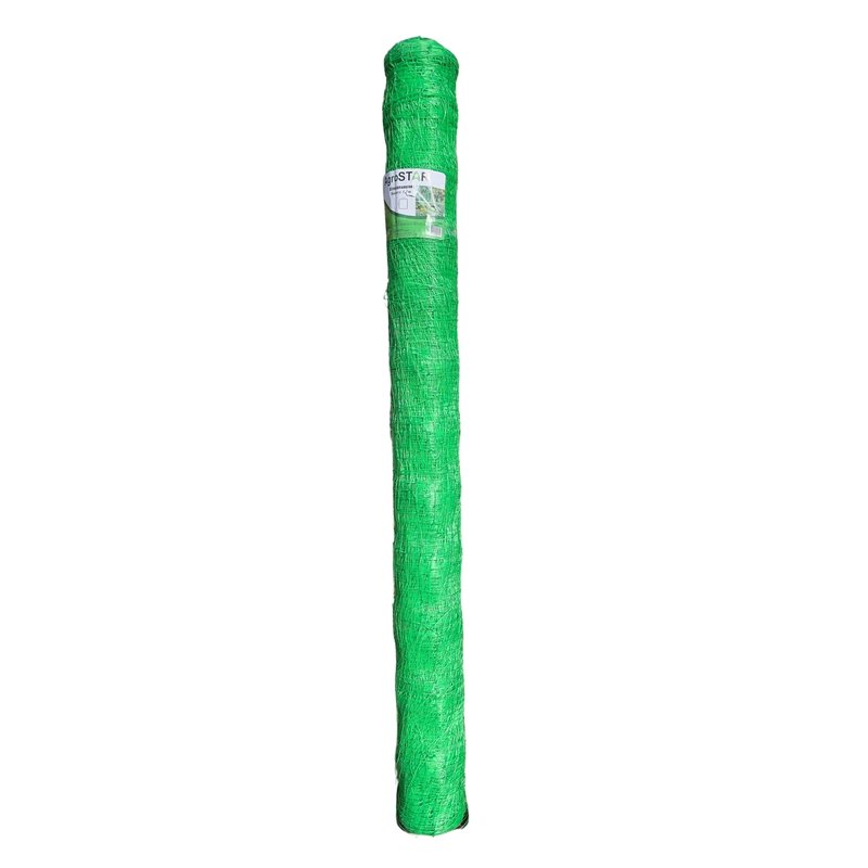 Сітка шпалерна 15*17"AgroStar"1.7*500 м