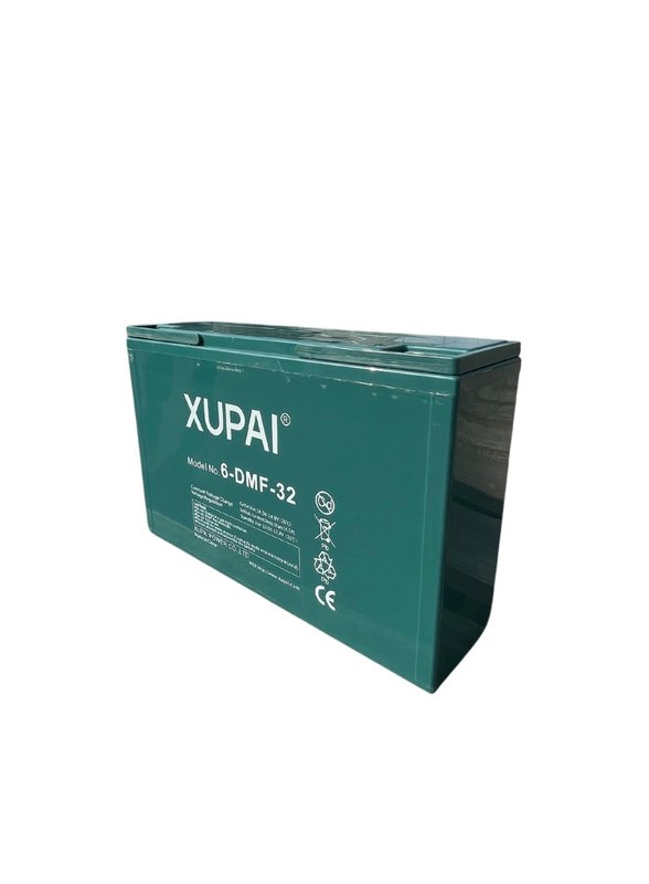 Акумуляторна батарея для електротрицикла 12V32AH