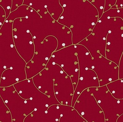 Скатертина HomeStar F02 ПВХ,фліз осн.рул (1,37*25)