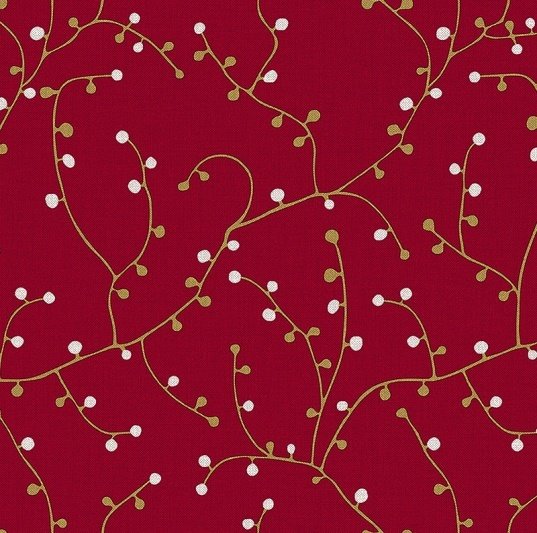 Скатертина HomeStar F02 ПВХ,фліз осн.рул (1,37*25)
