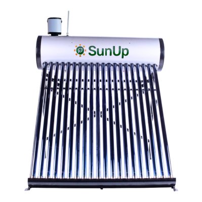 Сонячний колектор SunUp-U20 (200 л) сезонний