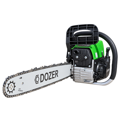 Бензопила DOZER DT-02