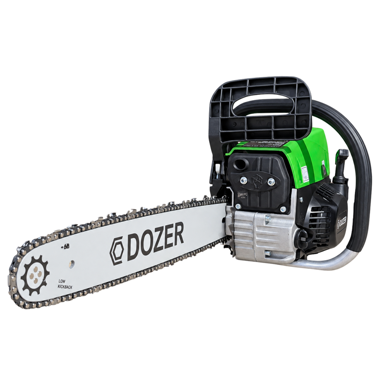 Бензопила DOZER DT-02