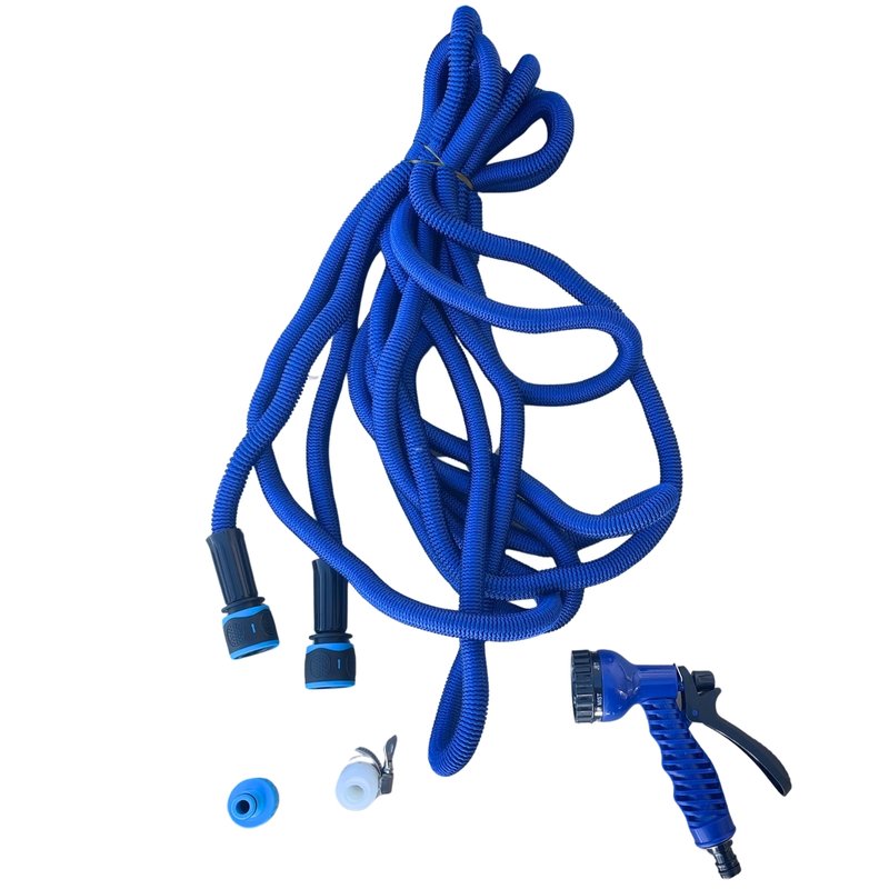 Шланг телескопічний"AgroStar" 7,5-22,5 м