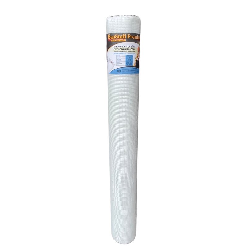TM Baustoff Type 1 Premium 50 м.кв.