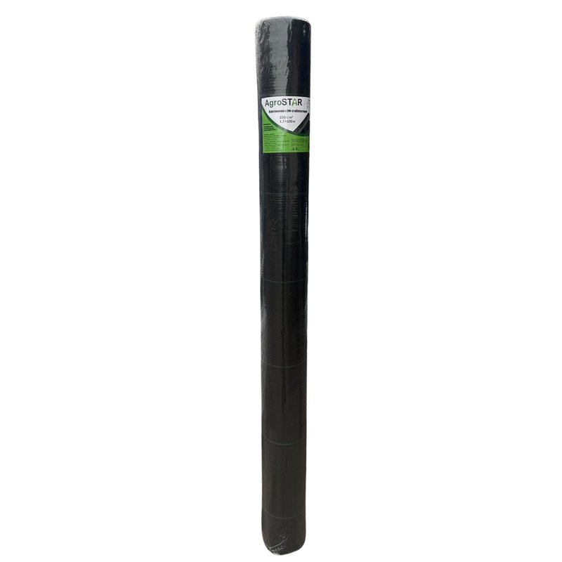 Агротканина "AgroStar" 100г/м2 (1,7*100)