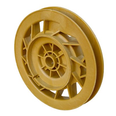 Шків стартера 170F/170F BELT