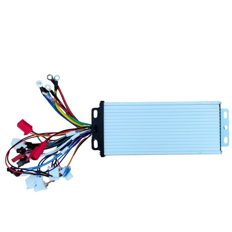 Контролер JP48/601000 – 48/60V,35A