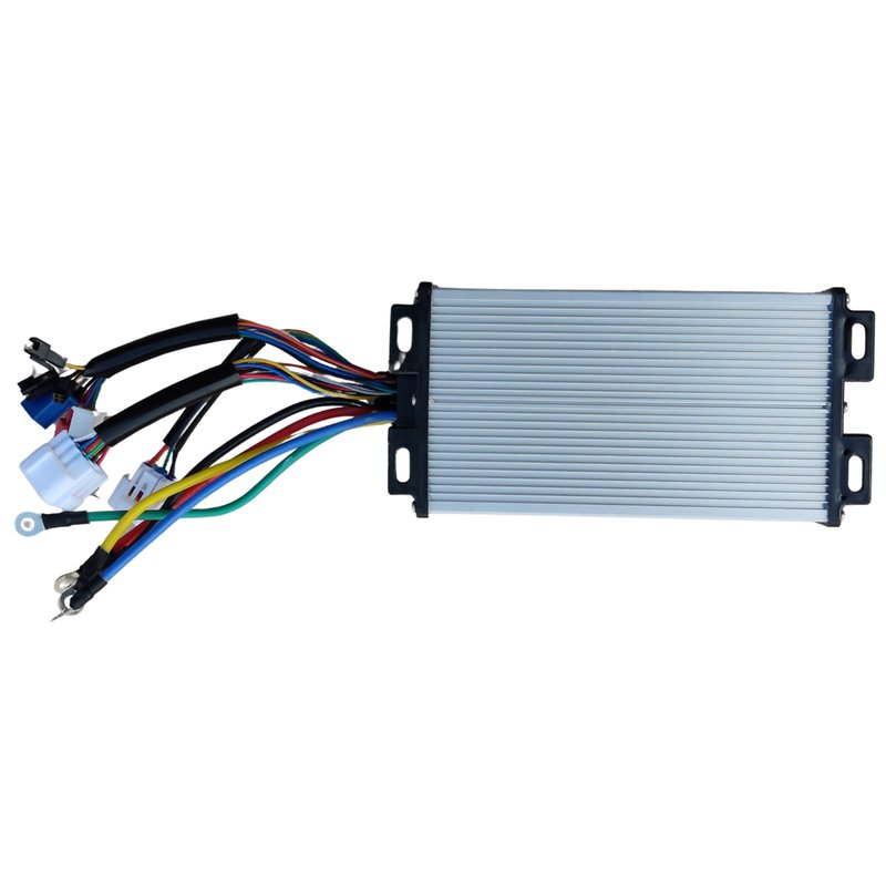 Контролер JP601200 60V45A