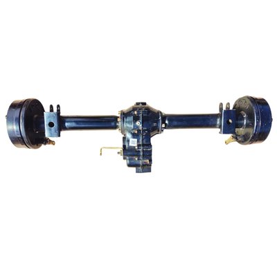 Міст задній з редуктором 85см (Model 1)
