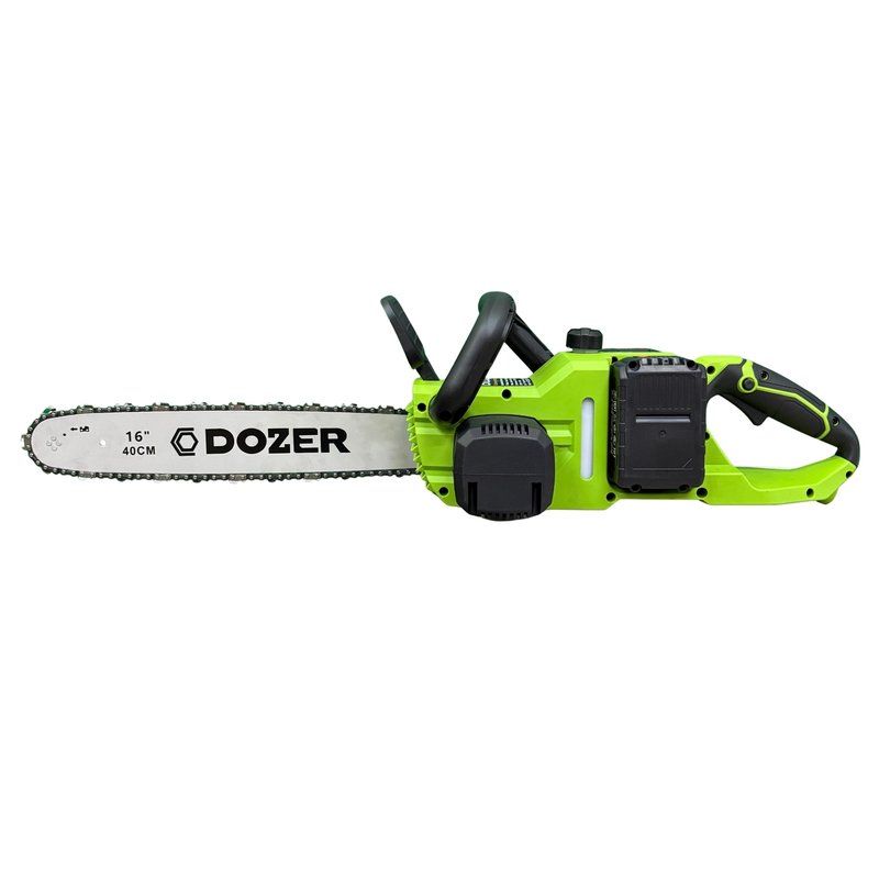 Пила акумуляторна DOZER F40/2